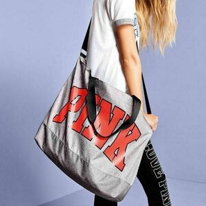 VS Victoria Secret Duffle Bag